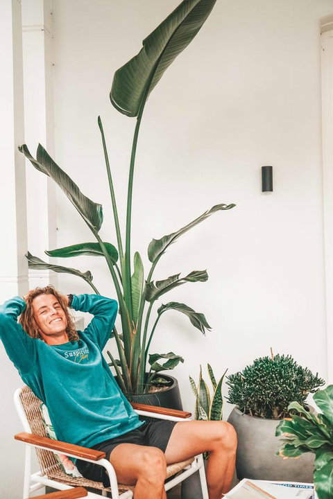 The Baxley Bondi - New Castle Holiday 42