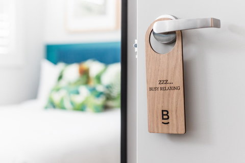 The Baxley Bondi - New Castle Holiday 4