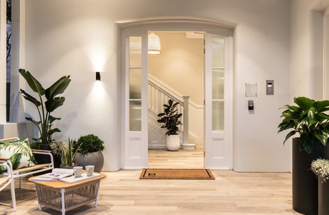 The Baxley Bondi - New Castle Holiday 41