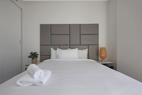DD Apartments At International Convention Centre - New Castle Holiday 41