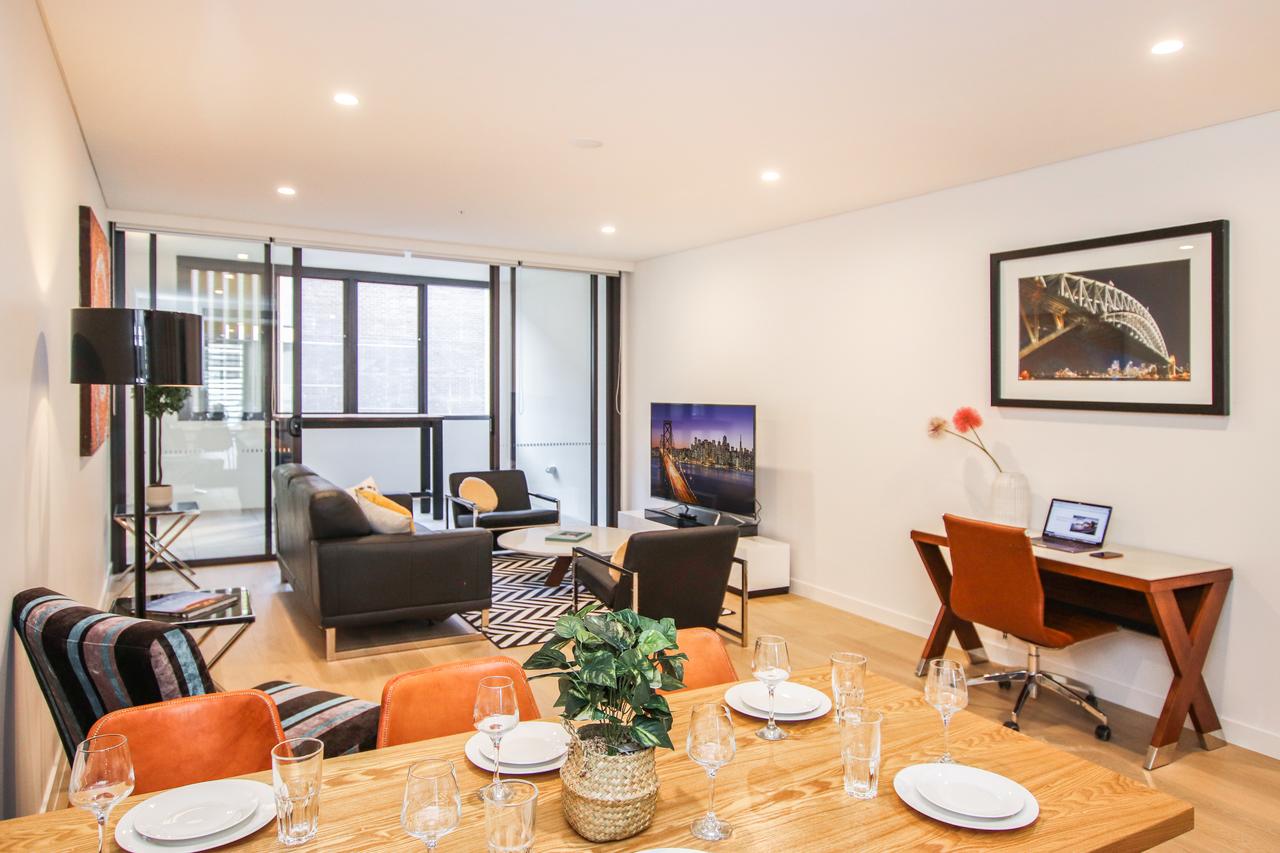 Ultimo NSW New Castle Holiday