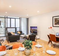 DD Apartments at International Convention Centre - New Castle Holiday