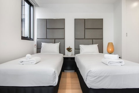 DD Apartments At International Convention Centre - New Castle Holiday 31