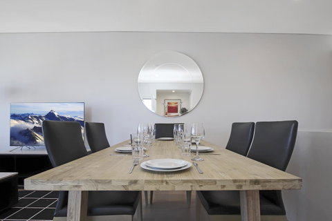 DD Apartments At International Convention Centre - New Castle Holiday 14