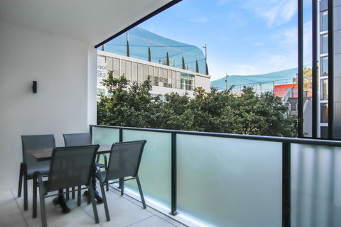 DD Apartments At International Convention Centre - New Castle Holiday 35