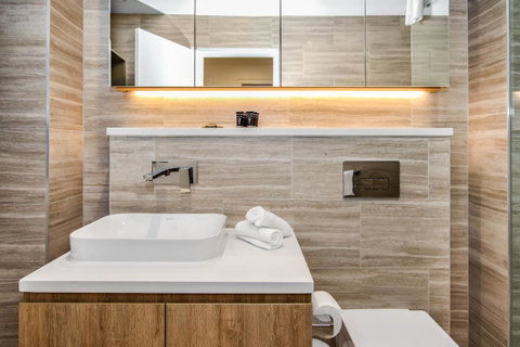 DD Apartments At International Convention Centre - New Castle Holiday 10