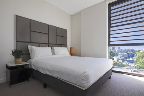 DD Apartments At International Convention Centre - New Castle Holiday 40