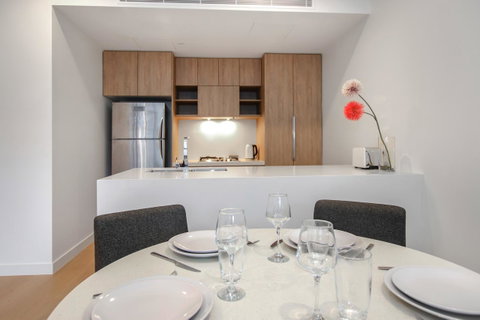 DD Apartments At International Convention Centre - New Castle Holiday 25