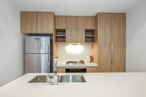 DD Apartments At International Convention Centre - New Castle Holiday 24