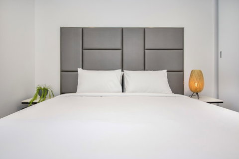 DD Apartments At International Convention Centre - New Castle Holiday 17