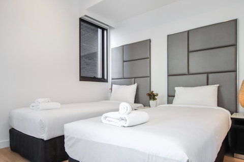 DD Apartments At International Convention Centre - New Castle Holiday 30