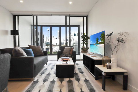 DD Apartments At International Convention Centre - New Castle Holiday 9