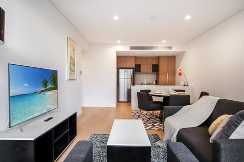 DD Apartments At International Convention Centre - New Castle Holiday 22