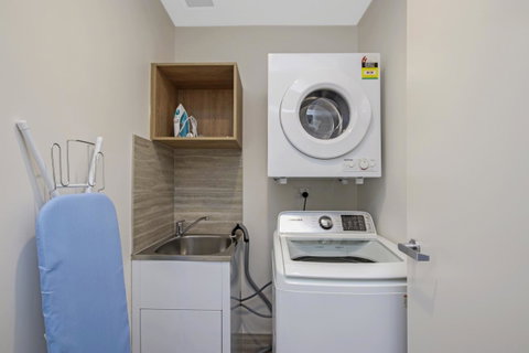 DD Apartments At International Convention Centre - New Castle Holiday 37