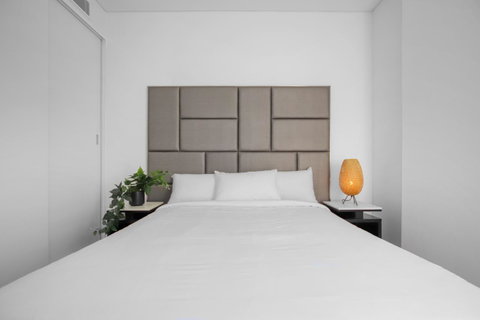 DD Apartments At International Convention Centre - New Castle Holiday 3