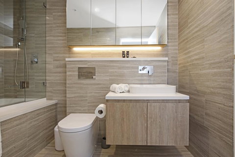 DD Apartments At International Convention Centre - New Castle Holiday 42