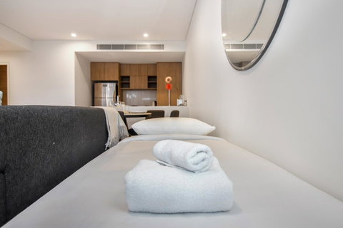 DD Apartments At International Convention Centre - New Castle Holiday 23
