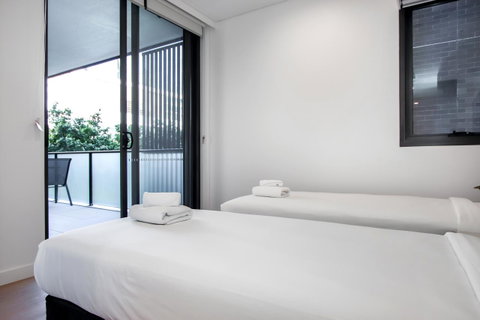 DD Apartments At International Convention Centre - New Castle Holiday 32