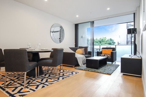 DD Apartments At International Convention Centre - New Castle Holiday 18
