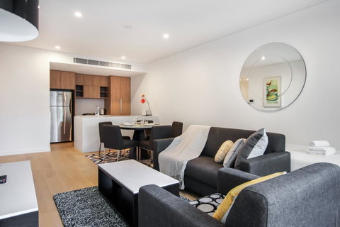 DD Apartments At International Convention Centre - New Castle Holiday 20