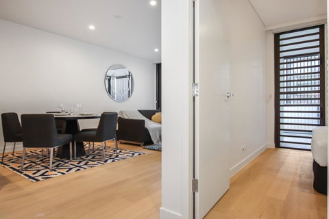 DD Apartments At International Convention Centre - New Castle Holiday 36