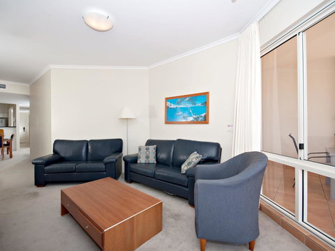 Messines Street, Breakwater Apartment, 104 - New Castle Holiday 2