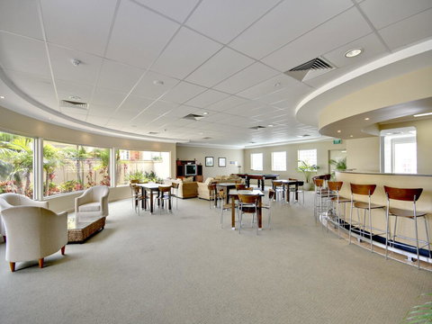 Messines Street, Breakwater Apartment, 104 - New Castle Holiday 15