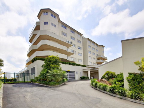 Messines Street, Breakwater Apartment, 104 - New Castle Holiday 16