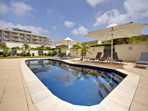 Messines Street, Breakwater Apartment, 104 - New Castle Holiday 12