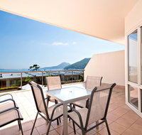 Messines Street Breakwater Apartment 104 - New Castle Holiday