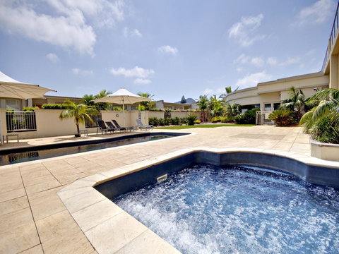 Messines Street, Breakwater Apartment, 104 - New Castle Holiday 13