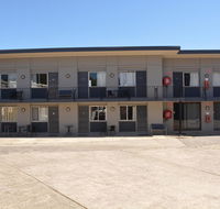 Commercial Hotel Motel Lithgow - New Castle Holiday