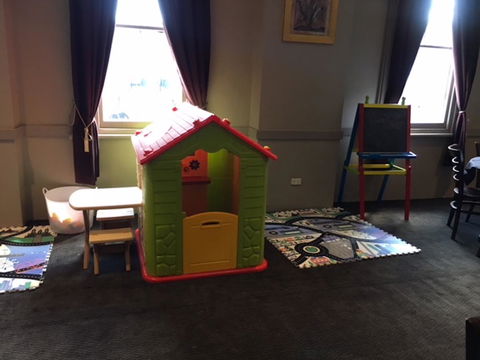 Commercial Hotel Motel Lithgow - New Castle Holiday 38