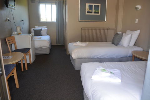 Commercial Hotel Motel Lithgow - New Castle Holiday 18