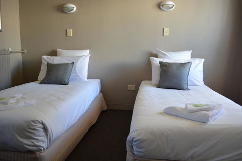 Commercial Hotel Motel Lithgow - New Castle Holiday 30