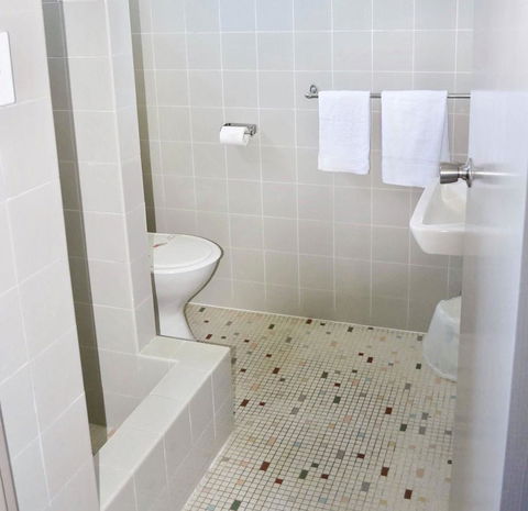 Commercial Hotel Motel Lithgow - New Castle Holiday 16