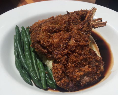 Commercial Hotel Motel Lithgow - New Castle Holiday 32