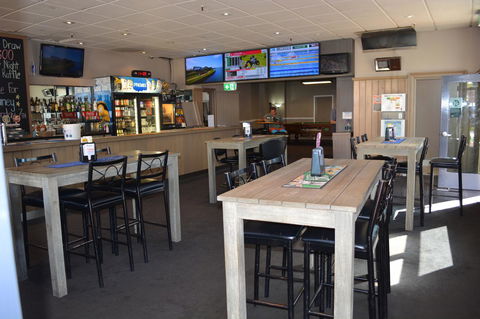 Commercial Hotel Motel Lithgow - New Castle Holiday 4