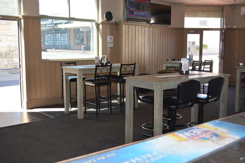 Commercial Hotel Motel Lithgow - New Castle Holiday 43