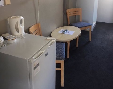 Commercial Hotel Motel Lithgow - New Castle Holiday 15