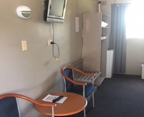 Commercial Hotel Motel Lithgow - New Castle Holiday 19