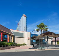 Travelodge Hotel Bankstown Sydney - New Castle Holiday