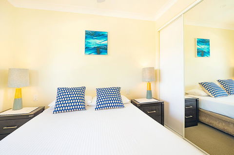 The Observatory Self Contained Apartments - New Castle Holiday 15