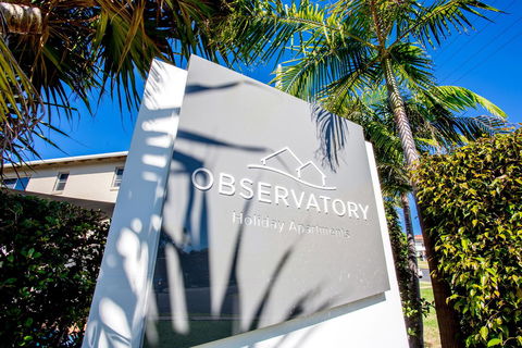 The Observatory Self Contained Apartments - New Castle Holiday 19