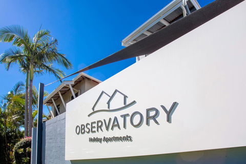 The Observatory Self Contained Apartments - New Castle Holiday 21