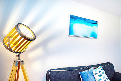 The Observatory Self Contained Apartments - New Castle Holiday 6