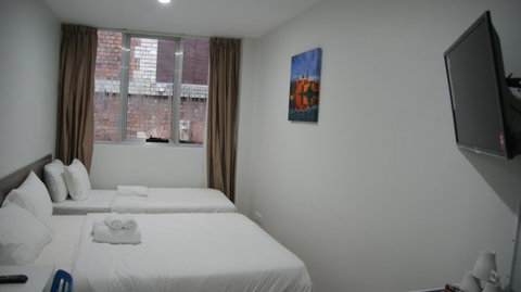 Dixon Residences - New Castle Holiday 5