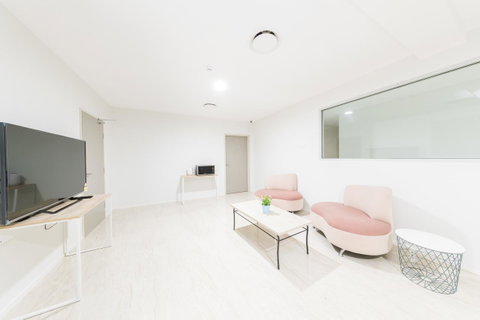 Dixon Residences - New Castle Holiday 2