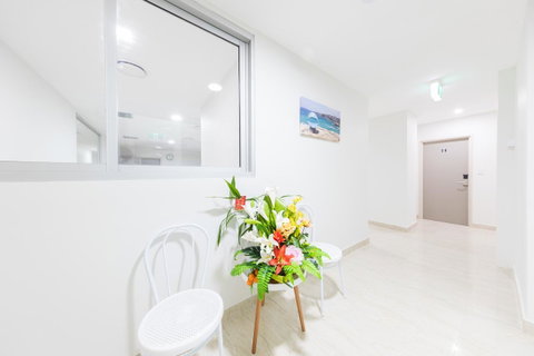 Dixon Residences - New Castle Holiday 14