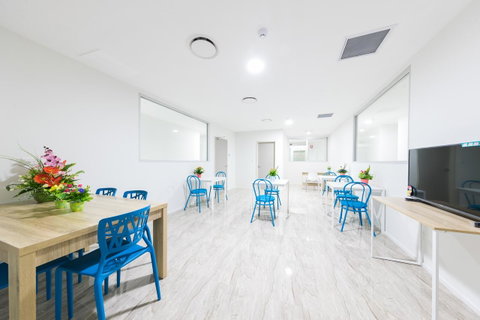 Dixon Residences - New Castle Holiday 16